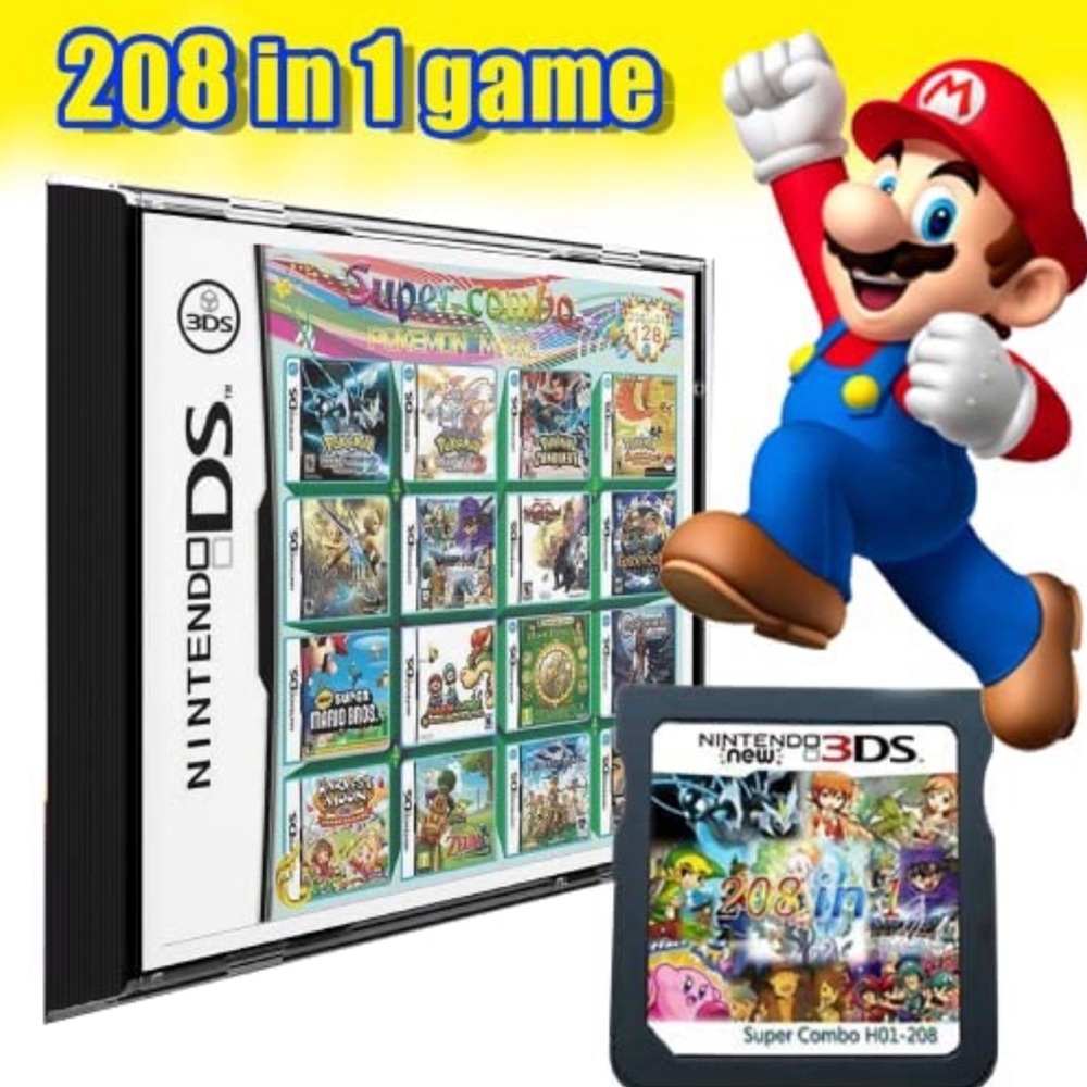 Nintendo